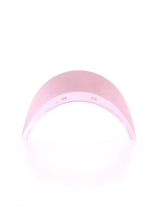 Kep Italia Cromo 2.0 Visor Diamond Pink