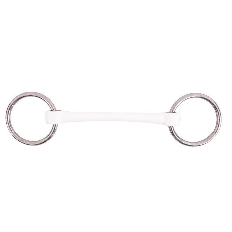 TRUST equestrian Inno Sense Flexi Soft Watertrens kleine ring 15mm Inno Sense Flexi Soft