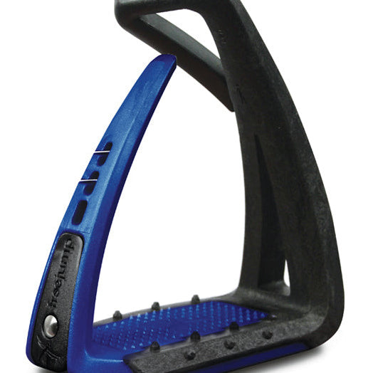 Freejump Soft'Up Lite Veiligheidsbeugels Navy