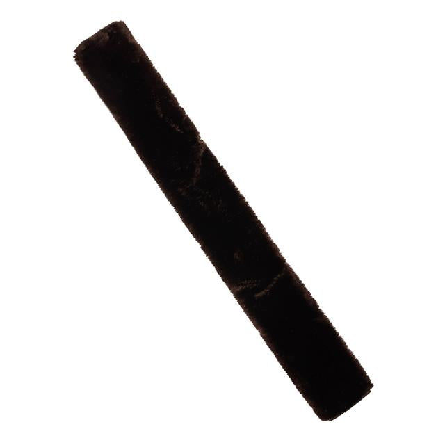 LeMieux breastplatecover sheepskin