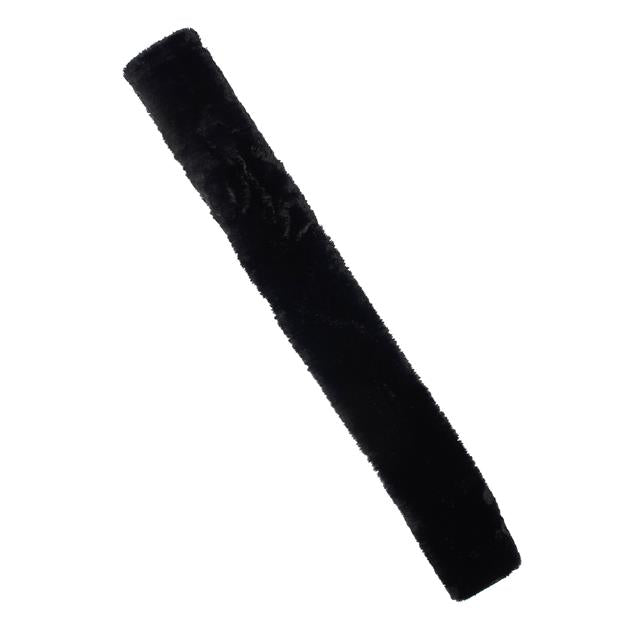 LeMieux breastplatecover sheepskin