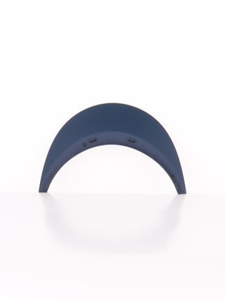 Kep Italia Cromo 2.0 Visor Matt Blue
