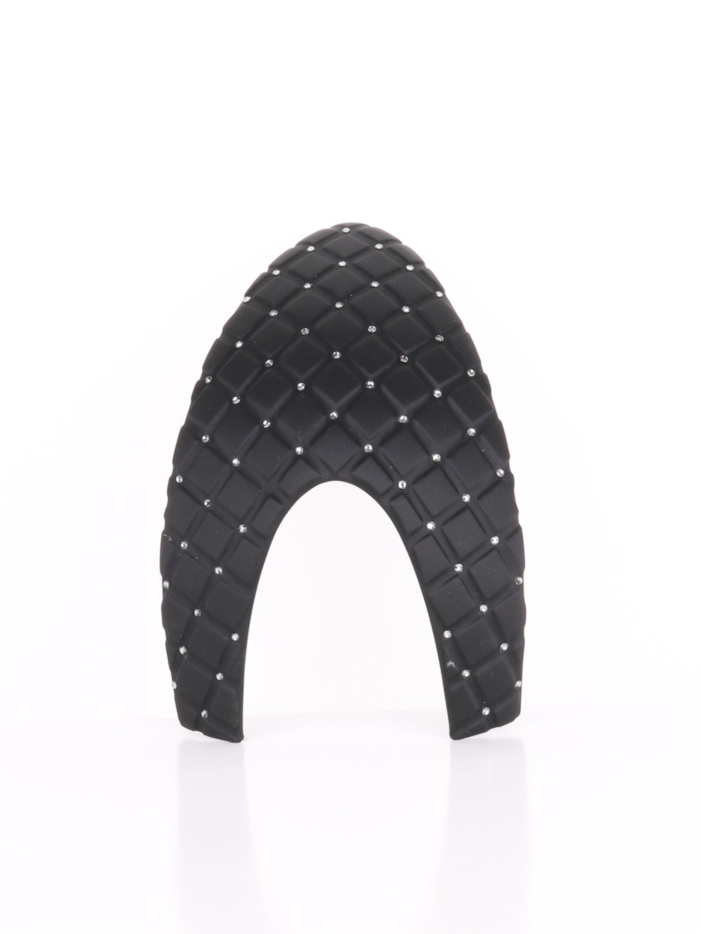 Kep Italia Cromo 2.0 Inzet Milano Black Cross Silver Night