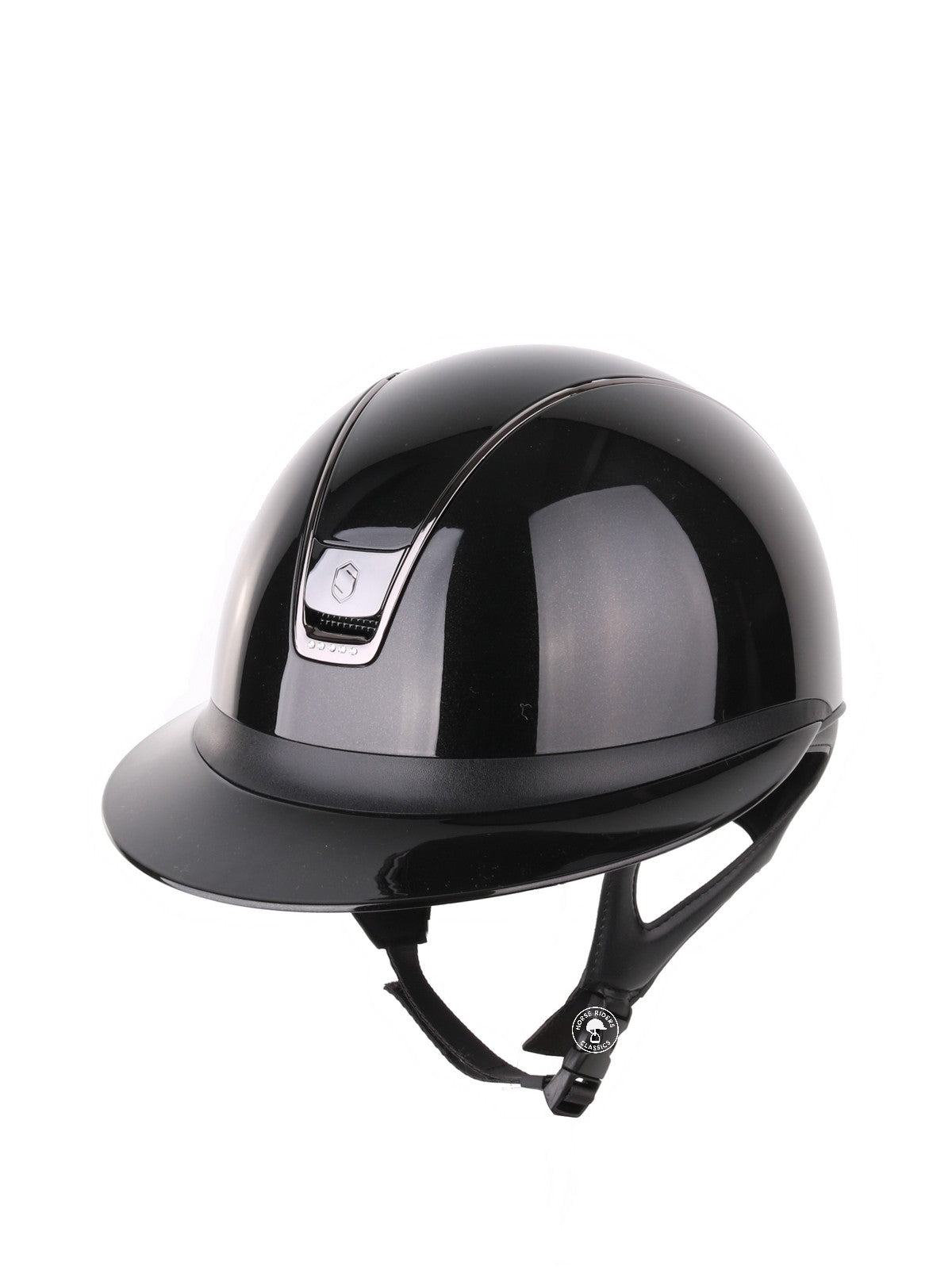 Samshield 2.0 Miss Shield Shadowglossy 5 crystals Black