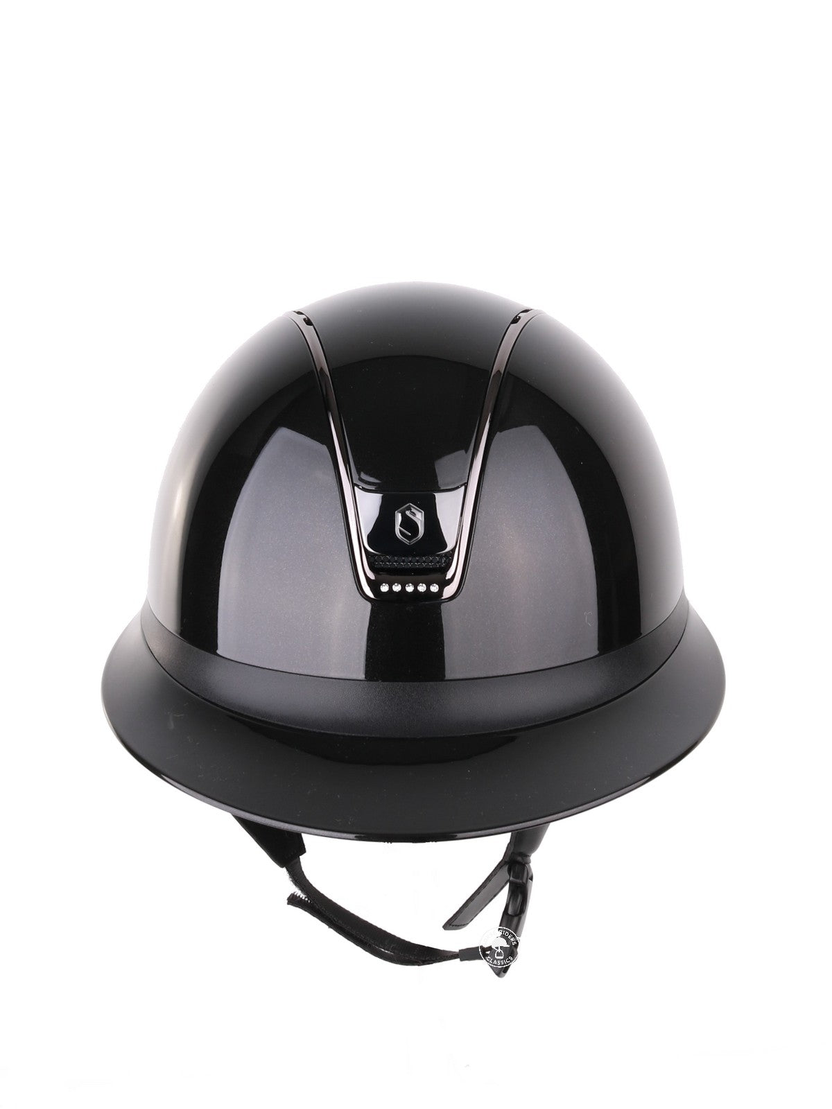 Samshield 2.0 Miss Shield Shadowglossy 5 crystals Black