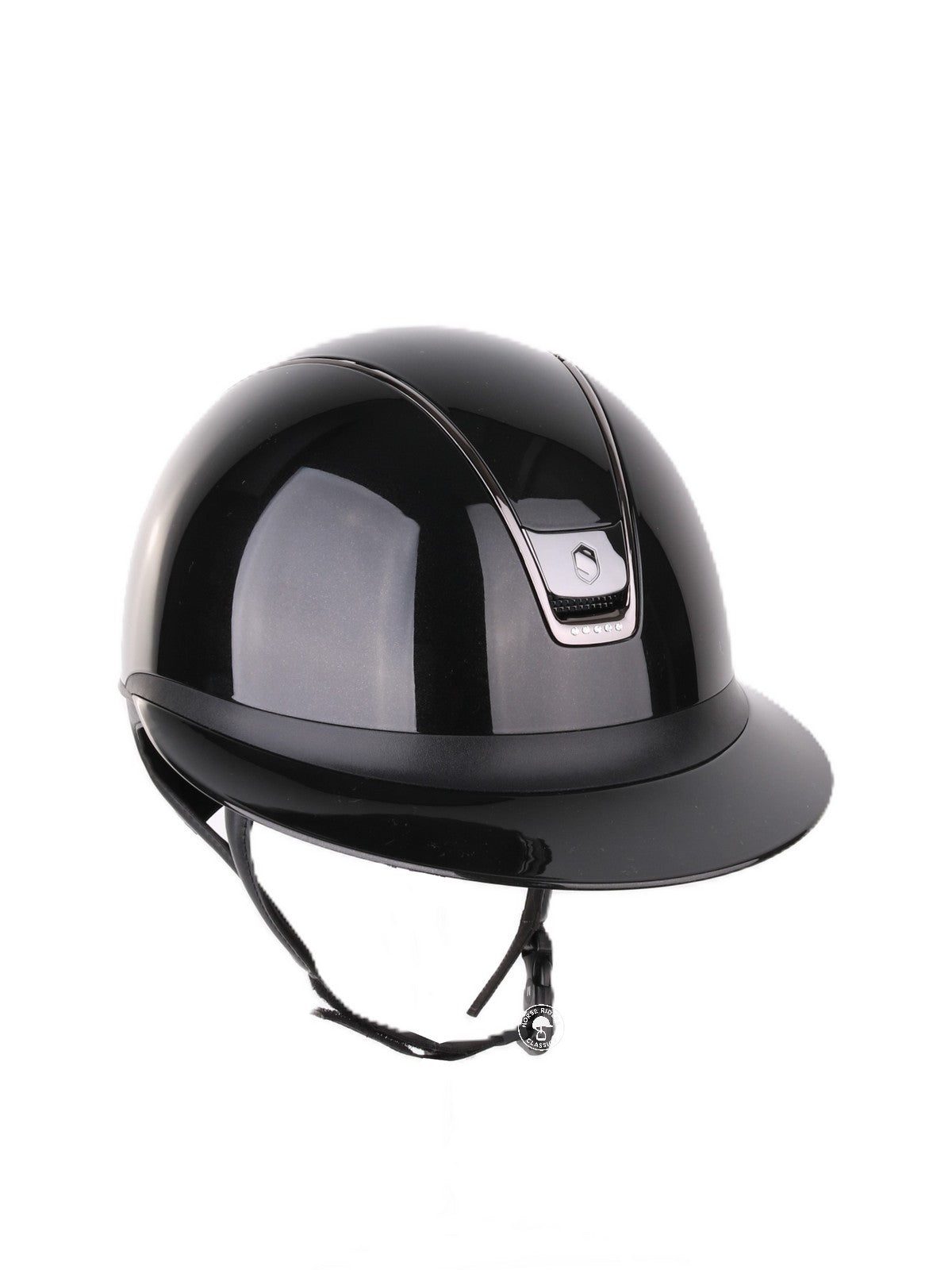 Samshield 2.0 Miss Shield Shadowglossy 5 crystals Black