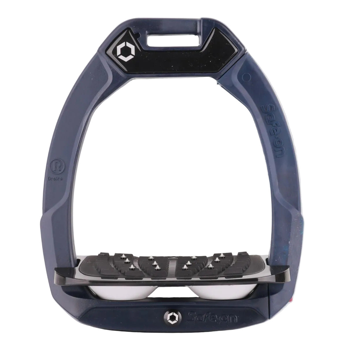Flex-On Safe On Veiligheidsbeugels Ultra Grip Navy Navy