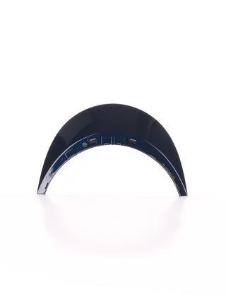 Kep Italia Cromo 2.0 Visor Polish Blue