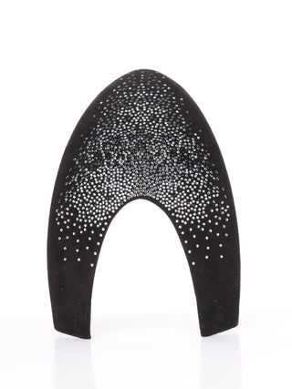 Kep Italia Cromo 2.0 Insert Shaded Silver Black