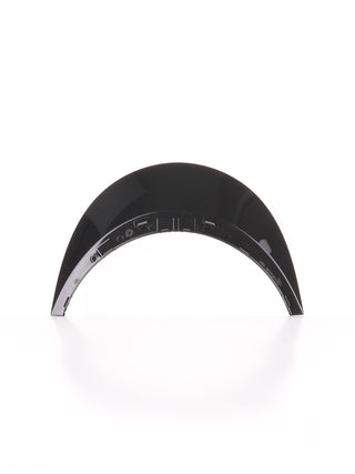 Kep Italia Cromo 2.0 Visor Shine Black