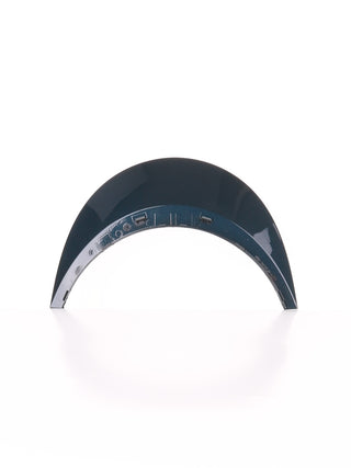 Kep Italia Cromo 2.0 Visor Shine Blue