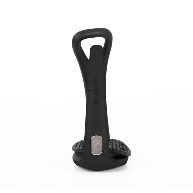 Freejump Soft'Up Pro Veiligheidsbeugels Zwart