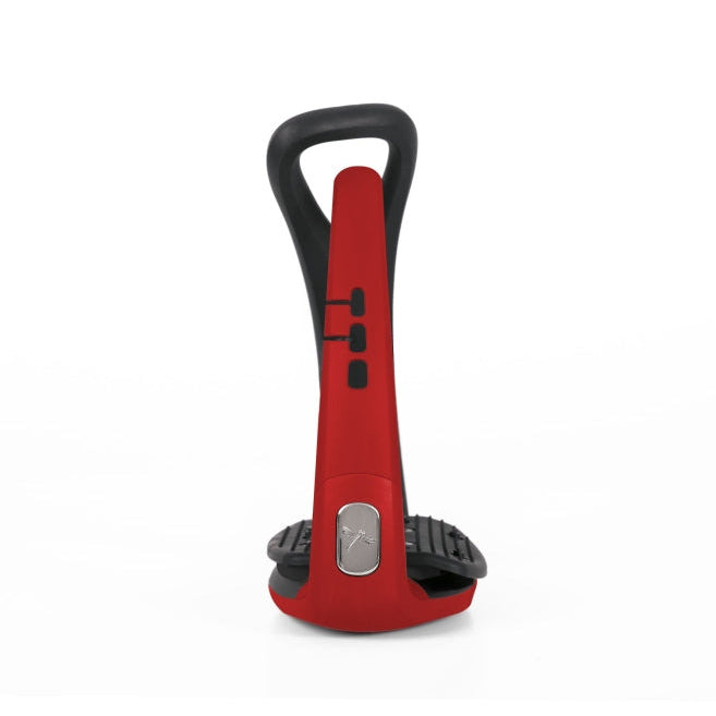 Freejump Soft'Up Pro Veiligheidsbeugels Rood