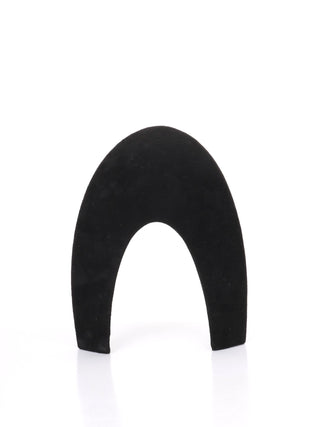 Kep Italia Cromo 2.0 Insert Suede Black