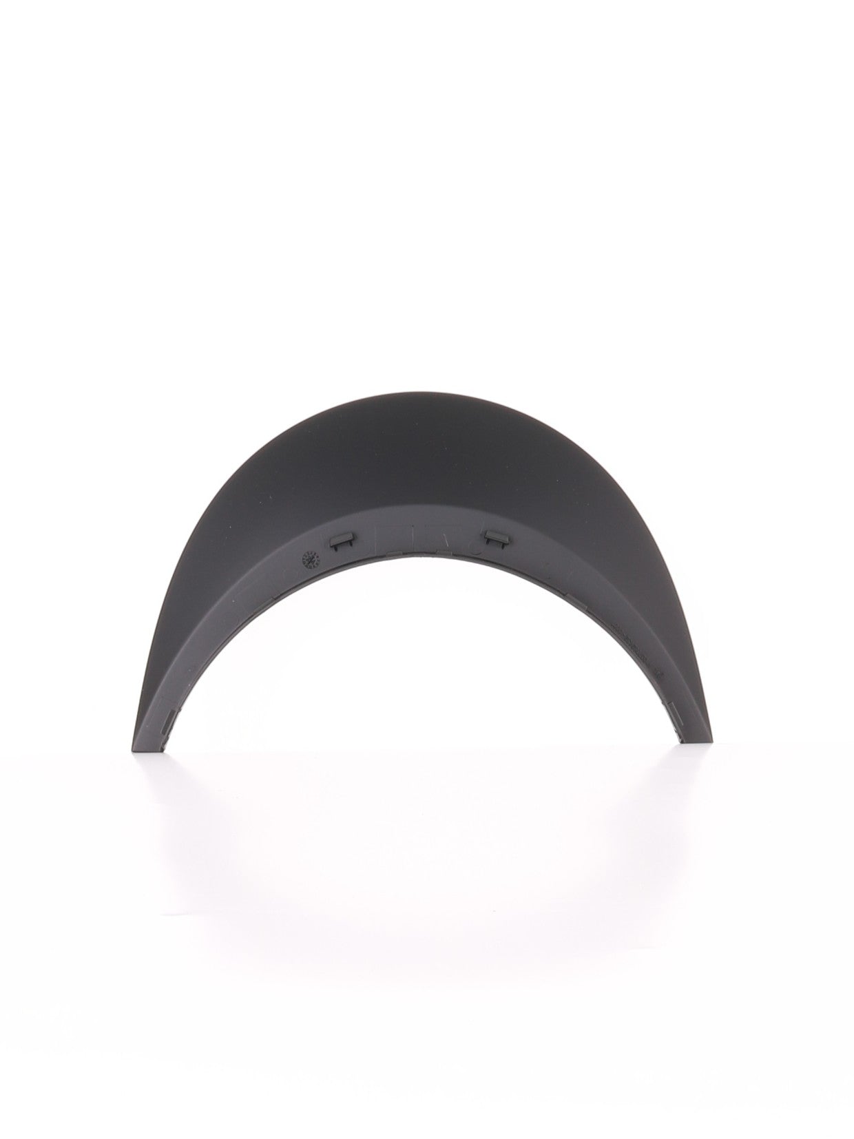 Kep Italia Cromo 2.0 Visor Textile Black