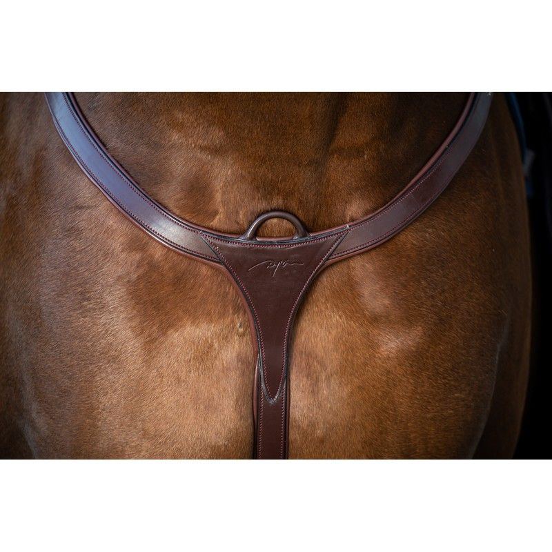 Dyon New English Collection voortuig lange brug - equi-exclusive