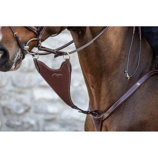 Dyon D Collection elastic martingale attachment Brown