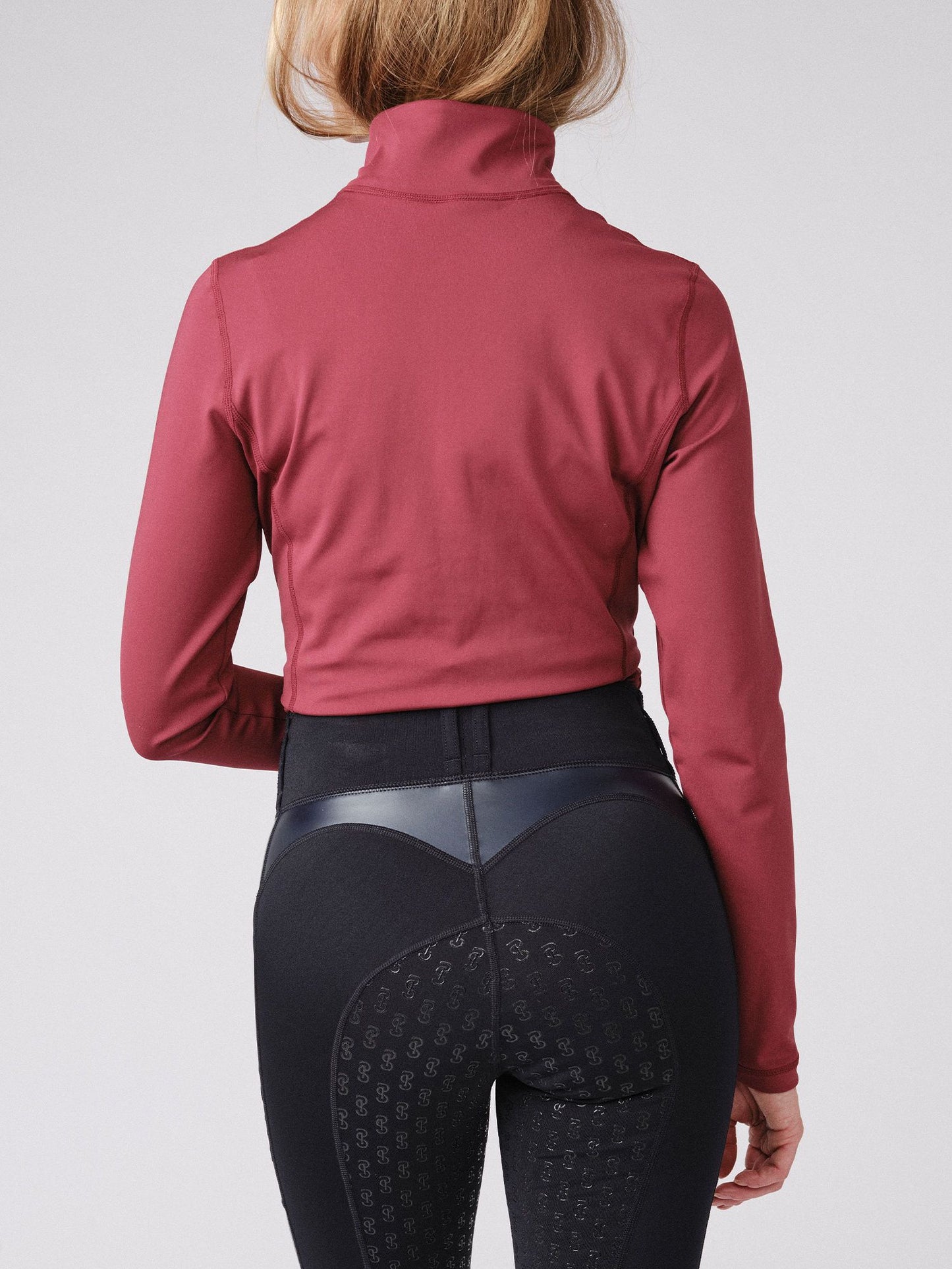 PS of Sweden base layer Alex Berry