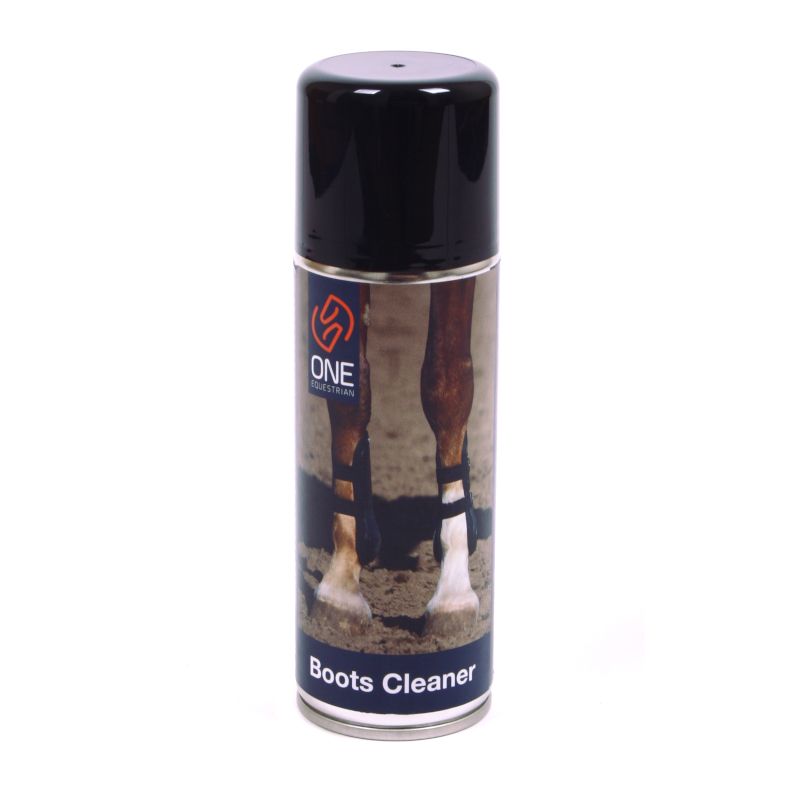 One Equestrian Boots Cleaner