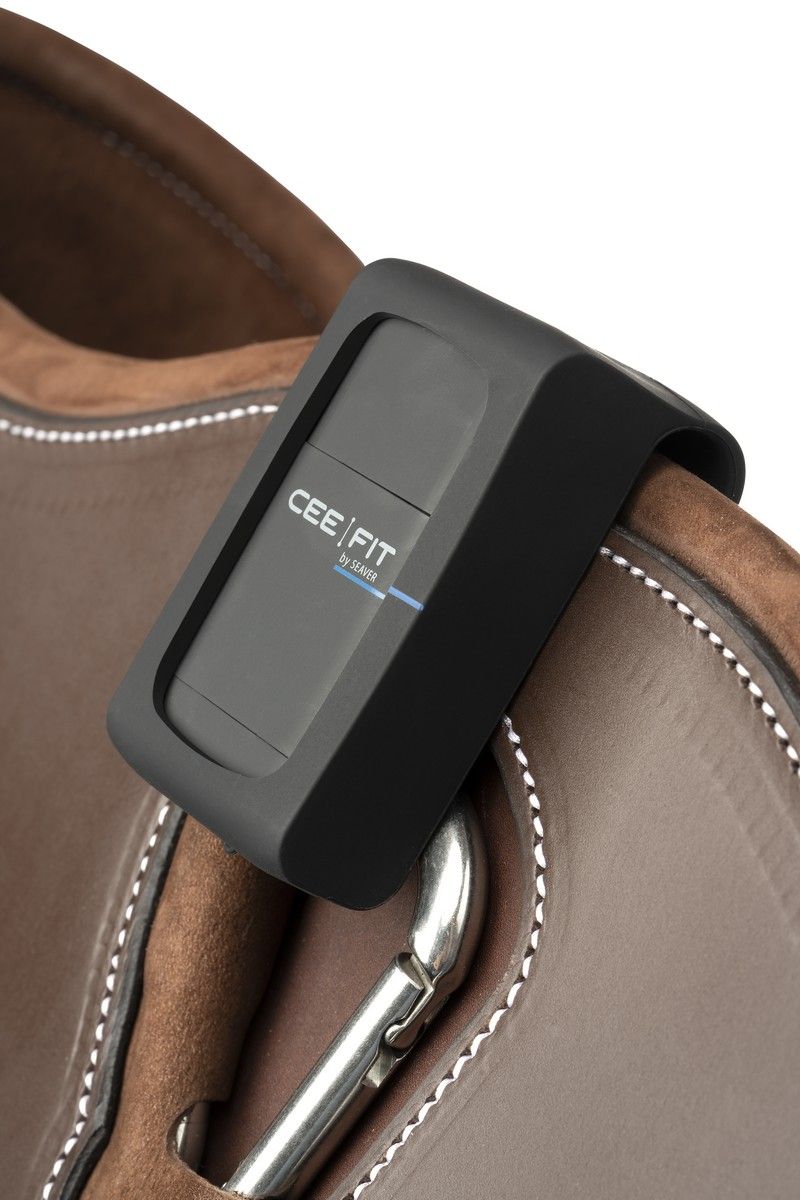 Seaver CEEFIT training sensor