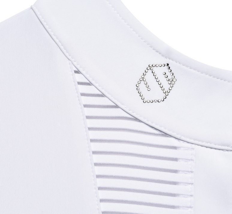 Samshield Long Sleeve Competition Shirt Women Faustine