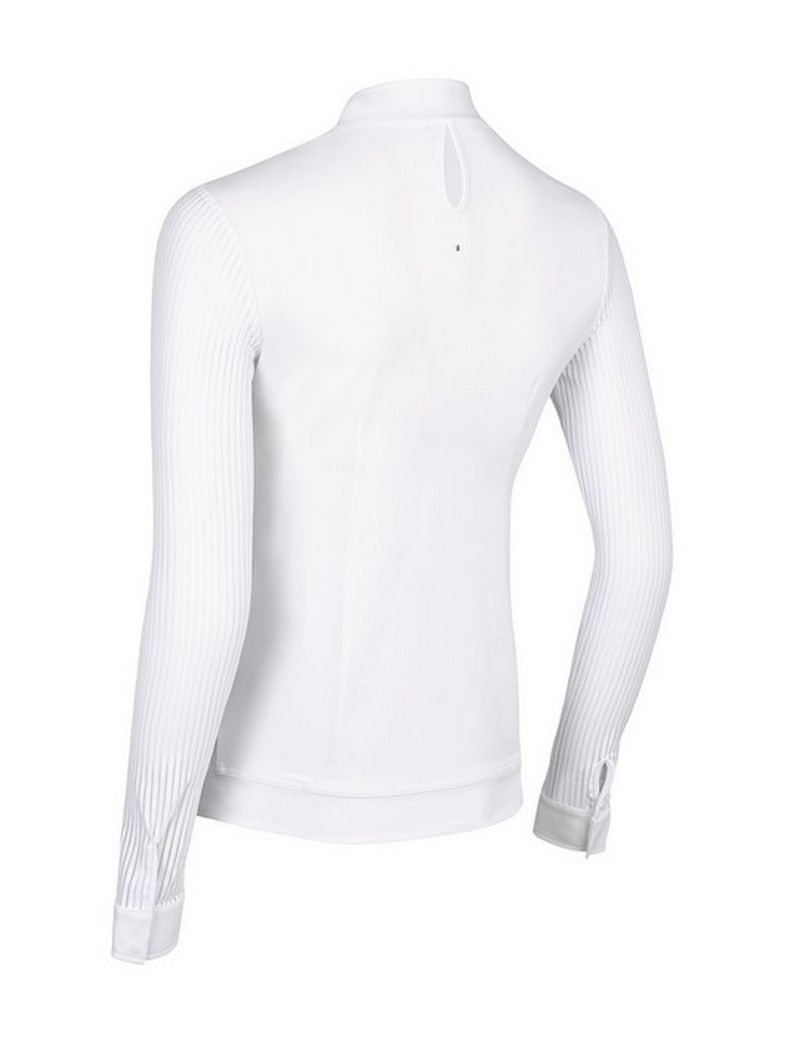 Samshield Long Sleeve Competition Shirt Women Faustine