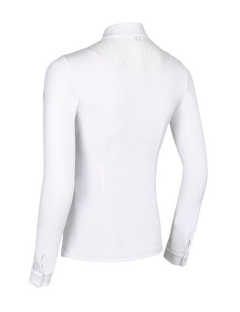 Samshield Long Sleeve Competition Shirt Women Beatrice