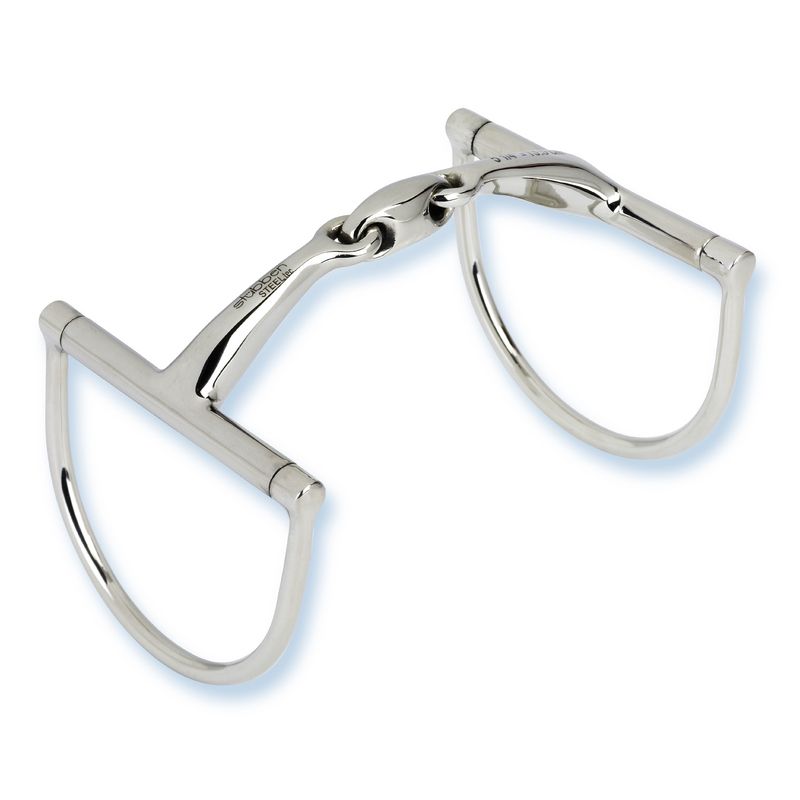 Stübben SteelTec Dee Bit Anatomic Easy Control