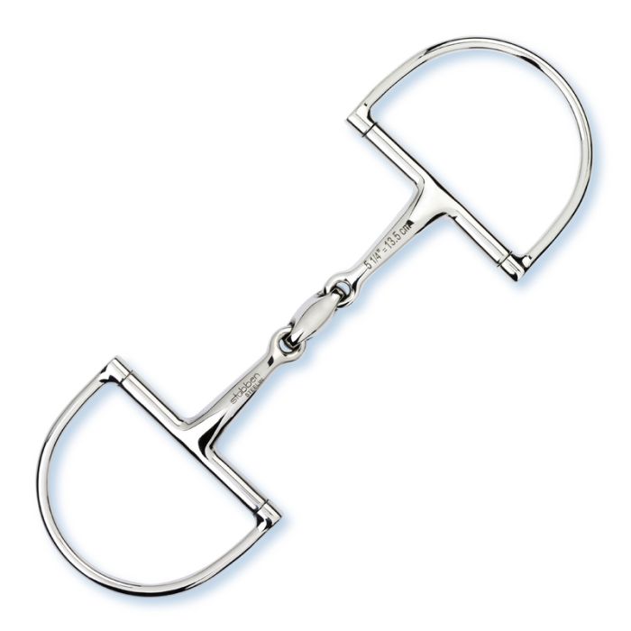 Stübben SteelTec Dee Bit Anatomic Easy Control