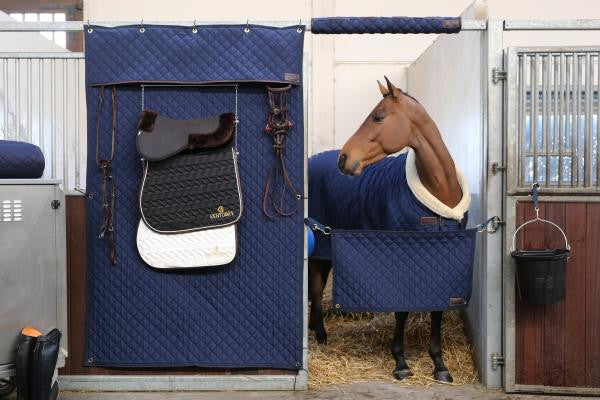 Kentucky Horsewear stalgordijn - equi-exclusive