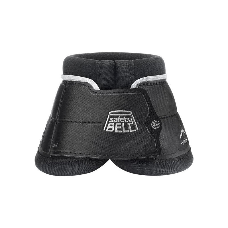 Veredus Safety Bell springschoenen zwart Zwart