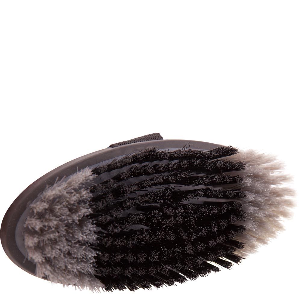 Premiere body brush Soft Grip soft medium