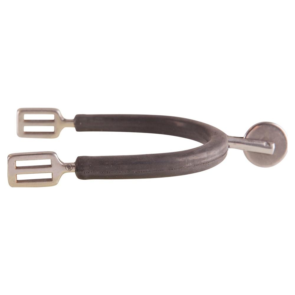 BR wheel spurs Epsom