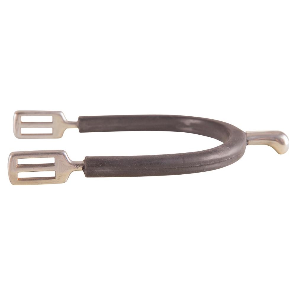 BR Knob End Spurs Men