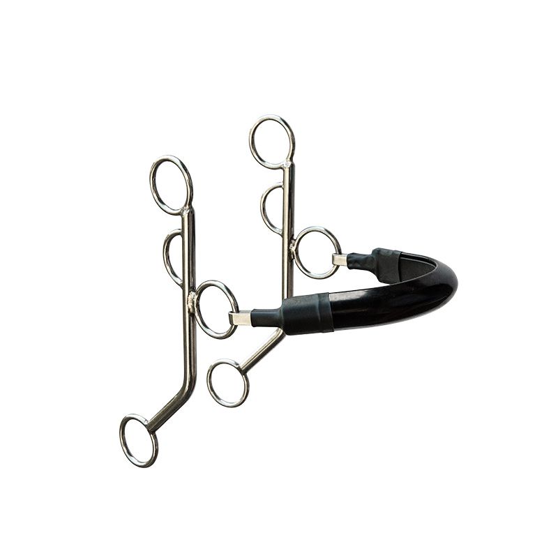 TRUST equestrian Hackamore TP
