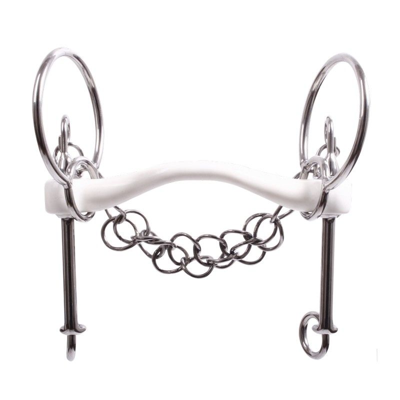 TRUST equestrian Inno Sense Swales Port Hard