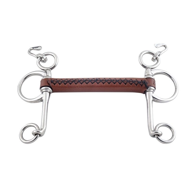 TRUST equestrian Leather Pelham