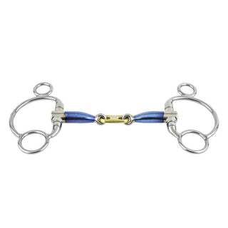 TRUST equestrian Sweet Iron Dr.bristol 2.5 Eggbut