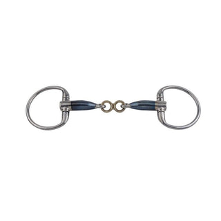 TRUST equestrian Sweet Iron French Link Eggbut