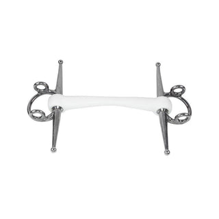 TRUST equestrian Inno Sense Mullen Full cheek Gag