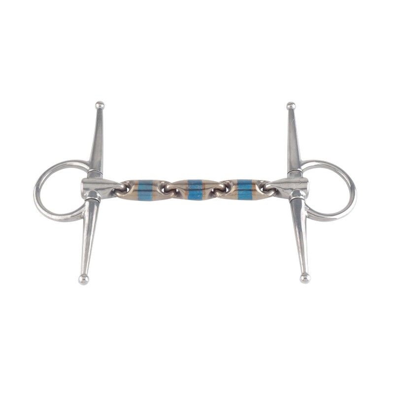 TRUST equestrian Sweet Iron Waterford Fullcheek