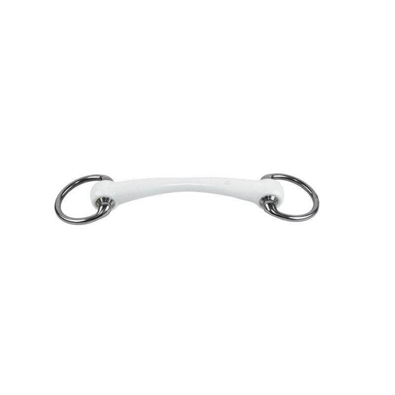 TRUST equestrian Inno Sense Mullen Eggbut Small rings