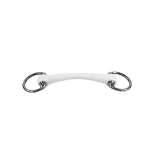 TRUST equestrian Inno Sense Mullen Eggbut Small rings