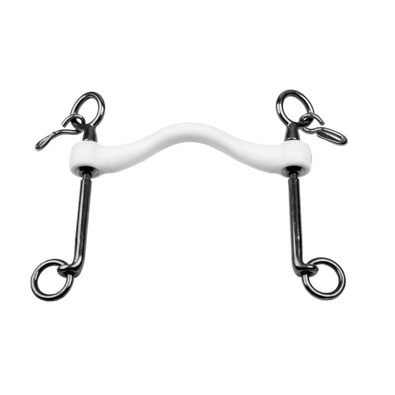 TRUST equestrian Inno Sense Weymouth non-fixed Port Medium