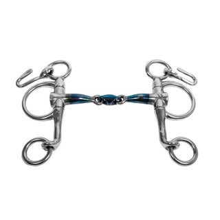 TRUST equestrian Sweet Iron Eliptical Pony Pelham