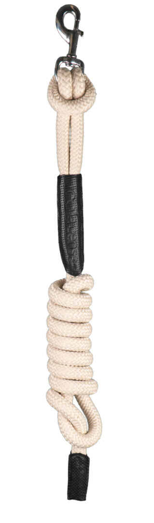 Dyon La Cense Collection Line with removable snap Black