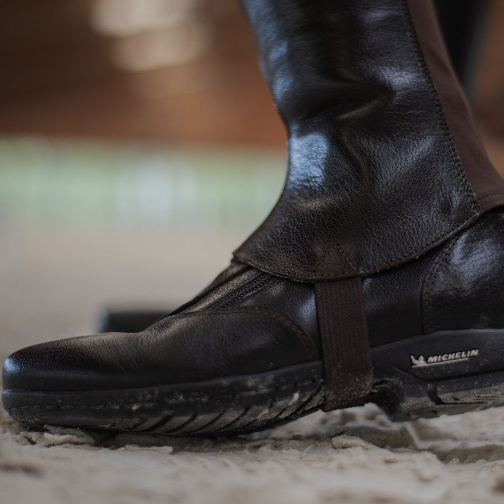 Parlanti Passion rijschoenen K Comfy Black