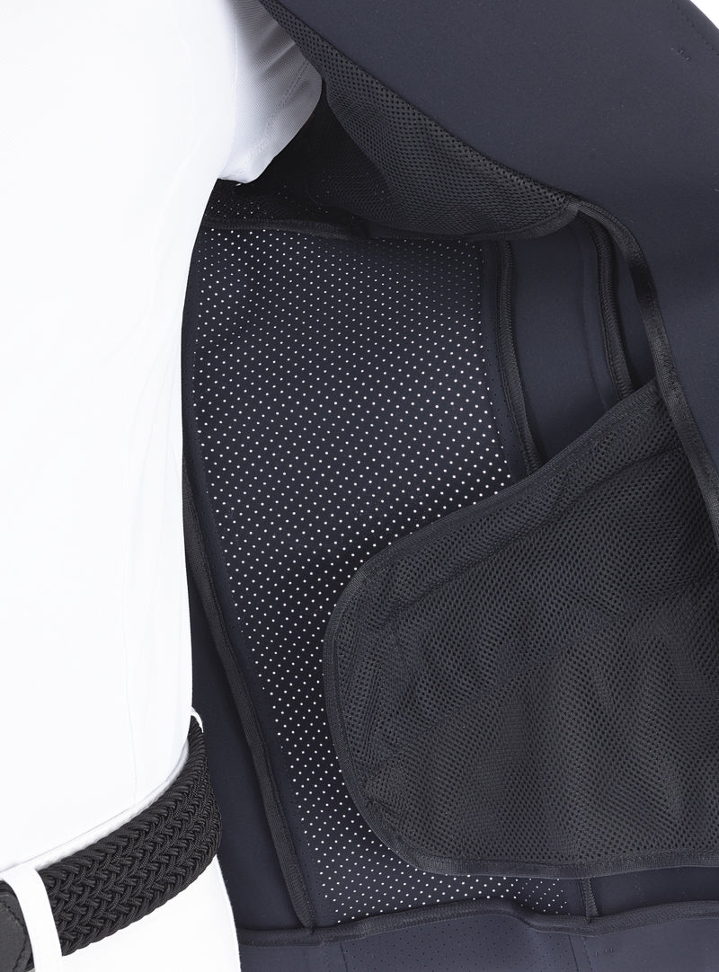 Equiline Competition jacket ladies Clonac Navy