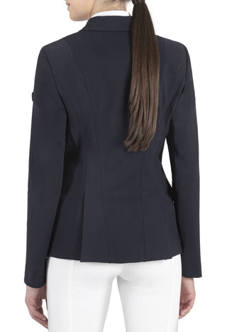 Equiline Competition jacket ladies Clonac Navy