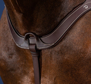 Dyon US Collection anatomic breastplate Brown